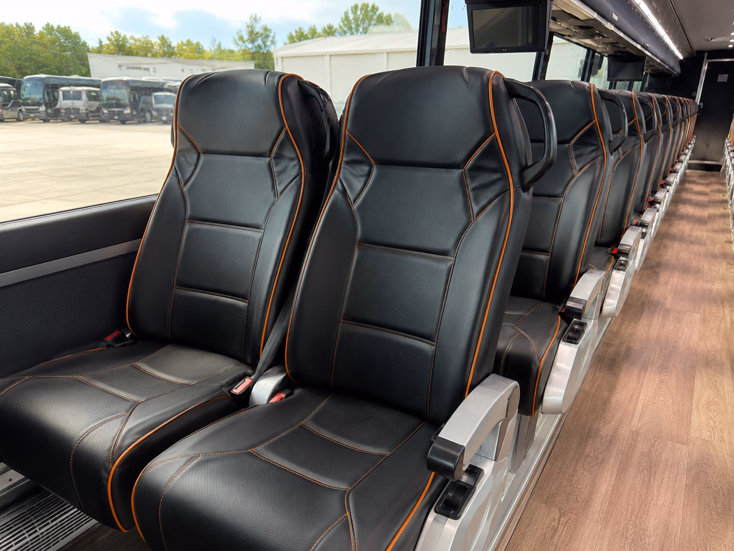 charterbusservicesworcester com makes it easy to shuttle guests to worcester area country clubs and venues