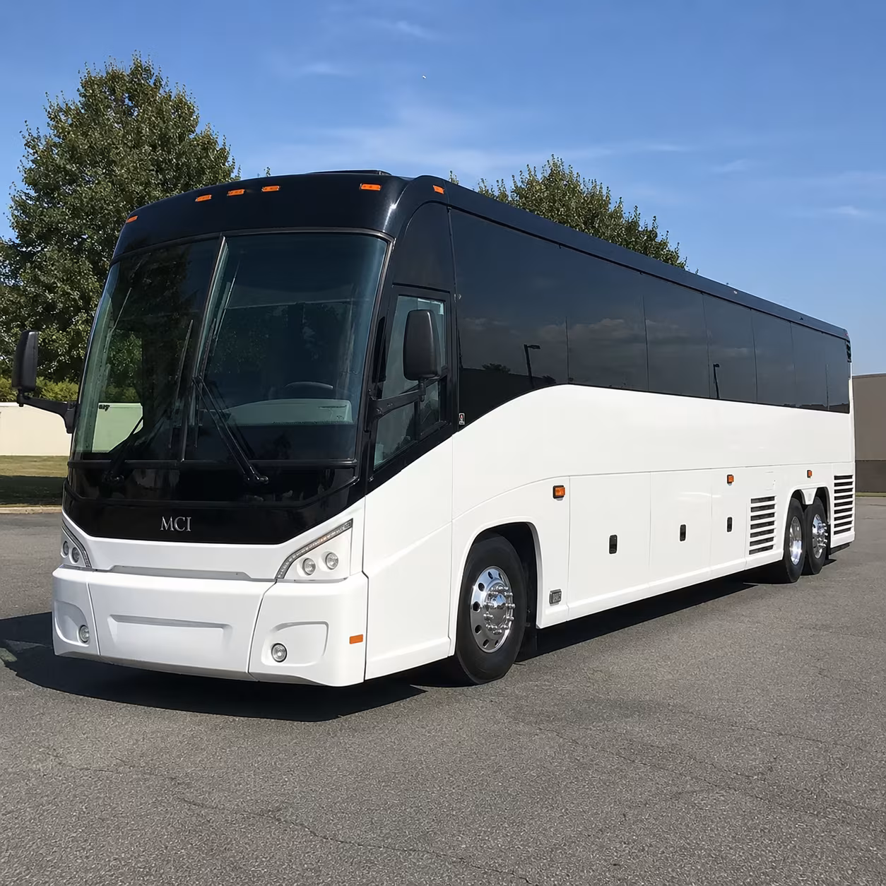 transporting rotc cadets and college military programs across the worcester consortium
