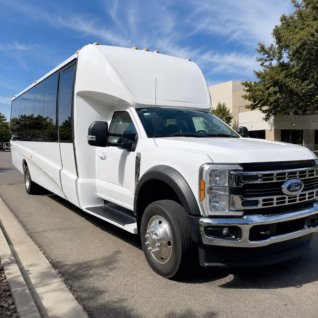 worcester employee transportation