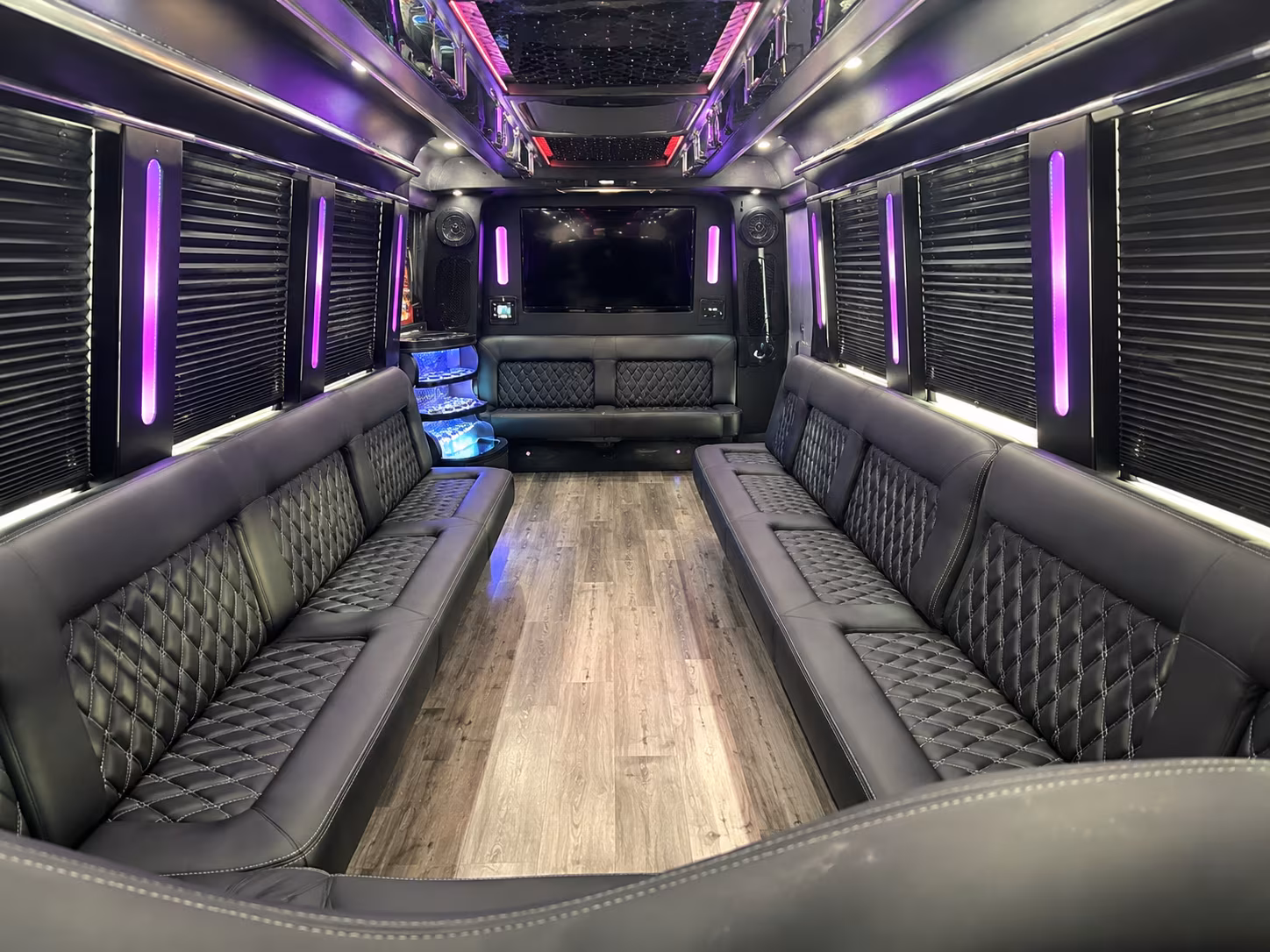 worcester party bus booking step 3