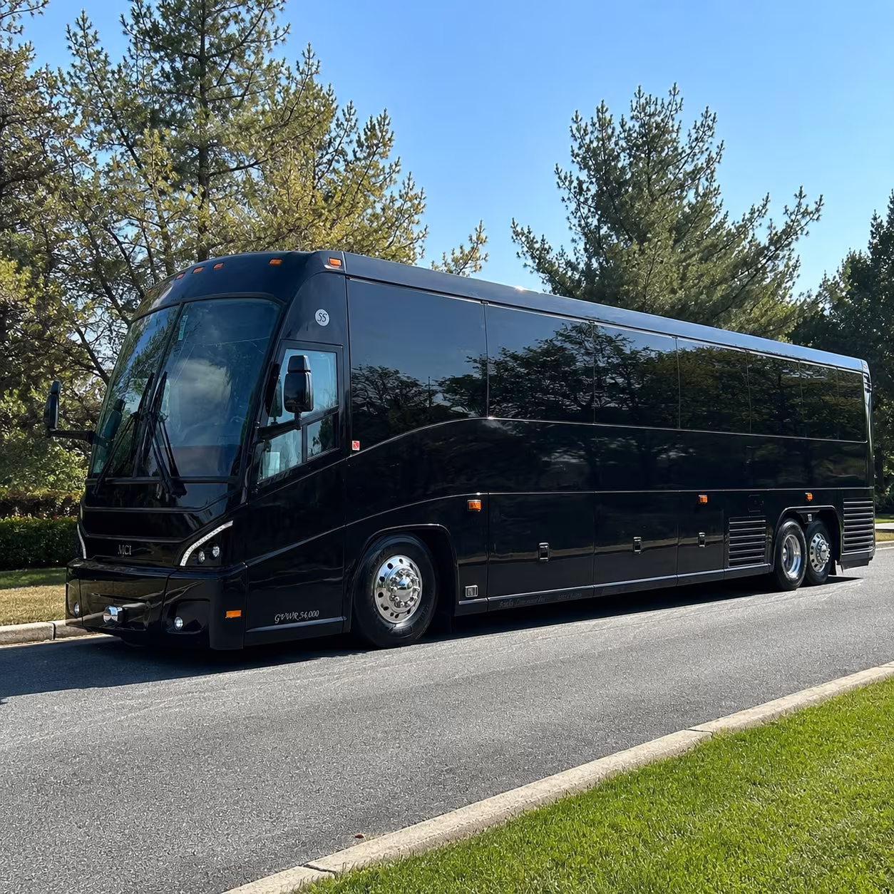 worcester religious group transportation