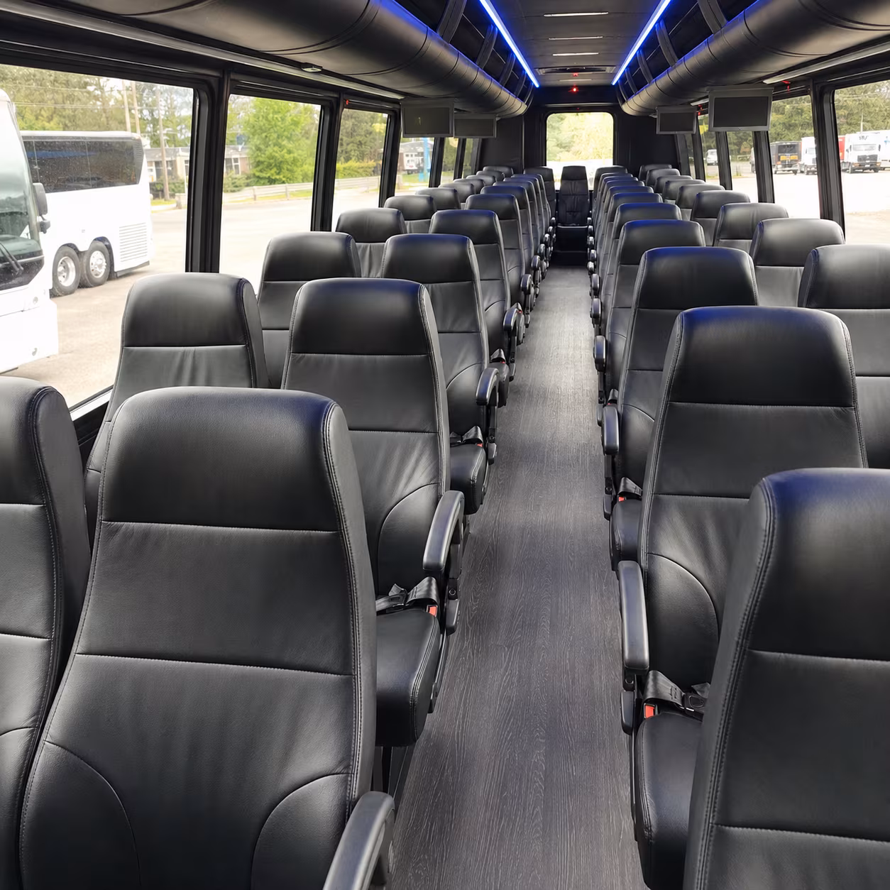 worcester school event transportation