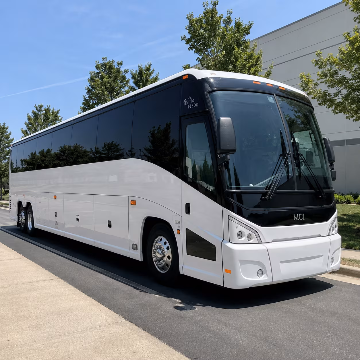 youth group retreats and summer camp transportation from worcester